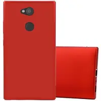 Cadorabo Hard Cover Matt Metall Cover