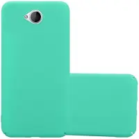 Cadorabo Hard Cover Frosty Cover