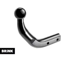 BRINK Anhängevorrichtung 570300