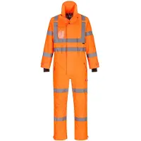 Portwest S593 OVERALL "EXTREME" Orange Gr. L