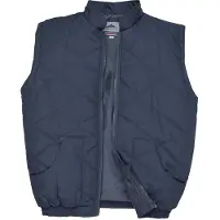 Portwest Winterweste S412" - Marine XL"