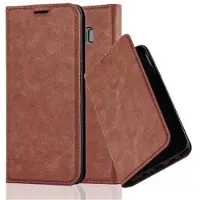 Cadorabo Book Invisible Magnet Cover