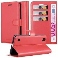 Cadorabo Book mit Standfunktion Cover