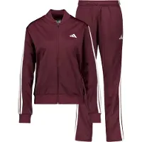 Adidas Trainingsanzug Damen Essentials 3-Stripes