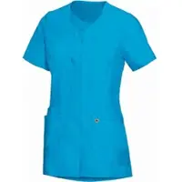 Bp Damen Stretch Kasack "1764-241" Med & Care - XL - curacao