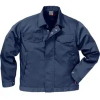 Fristads Bundjacke "4111 KC" Icon One - L - dunkelblau