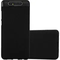 Cadorabo TPU Frosted Cover