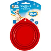 Duvo+ Silicone Feeder 18 Cm 1l
