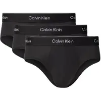 Calvin Klein Lv00nb4388 Boxershorts 3 Einheiten