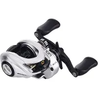 Abu Garcia Zenon Mg-ltx-l Low Profile Baitcasting-rolle