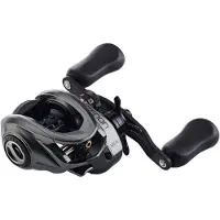 Abu Garcia Zenon MG-X-SHS-L Low Profile Reel