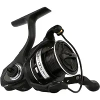 Abu Garcia Zenon X SP3000MS Spinning Reel - Spinnrolle