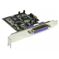 Longshine Controller PCIe 1x Parallel - PCI