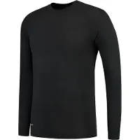 Tricorp 602002BlackL Thermo Shirt