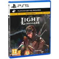 The Light Brigade (Collector's Edition)