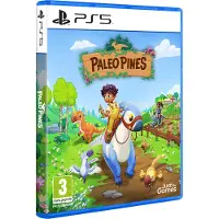 Paleo Pines, PlayStation 5, RP (Rating Pending)