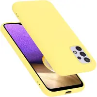 Cadorabo TPU Liquid Silicone Case Hülle