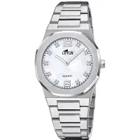 Lotus - 18843/1 - Armbanduhr - Damen