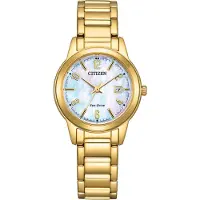 Citizen Eco Drive Damenuhr