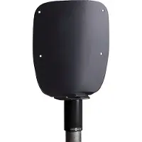 Charge Amps Aura Pole Mount - single 60