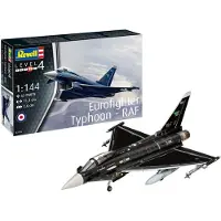 Revell Eurofighter Typhoon - RAF