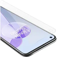 Cadorabo Tempered Schutzglas