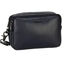Mandarina Duck Bodybag Mellow Leather Camera Case FZT11 15 x 23 x 8
