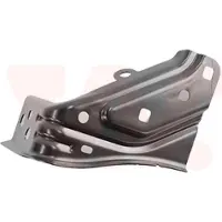 VAN WEZEL Kotflügel 4422319 vorne links für RENAULT
