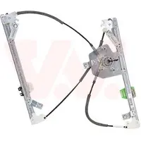 VAN WEZEL 3810261 Elektrischer Fensterheber Vorne Links für OPEL Astra K Sports Tourer (B16) Astra K Schrägheck (B16)