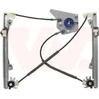 VAN WEZEL 1801263 Elektrischer Fensterheber Hinten Links für FORD B-MAX (JK)