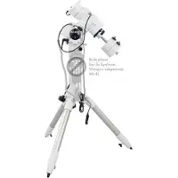 Sky-Watcher Az-eq5 Hybrid-montierung + Wifi Stativ/säule