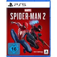 PS5 Spiderman 2 USK16