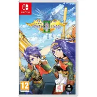 Games Switch Espgaluda Ii
