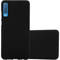 Cadorabo TPU Frosted Cover