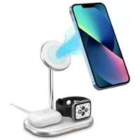 Energizer Wcp-303 15w Qi Drahtloses Ladegerät