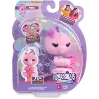 Fingerlings - Fortune Telling Fingerling Magic Mood Unicorn (3182)