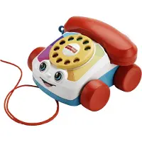 Fisher-Price Plappertelefon