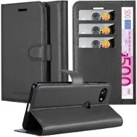 Cadorabo Book mit Standfunktion Cover
