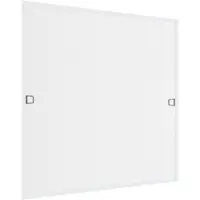 Windhager Insektenschutz-Fensterrahmen "PLUS", BxH: 140x150 cm