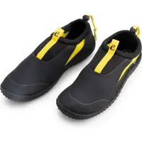 Cressi Coco Wasserschuhe Gelb,Schwarz EU 45 Gelb,Schwarz EU 45