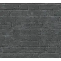 Living Walls Vliestapete "Elements" Motiv Steinoptik gemustert leicht strukturiert Steintapete Tapete Steinoptik Tapeten Wohnzimmer Schlafzimmer Küche