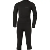 Lenz 3/4 Pants Langarm-basisschicht-set