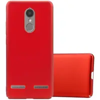 Cadorabo Hard Cover Matt Metall Cover