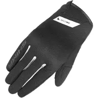SHIMA SHIMAOneEvoSchwarzWeißHandschuhe Größe 2XL