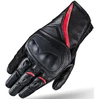 SHIMA Spark 2.0 Schwarz Rot Handschuhe Größe 2XL