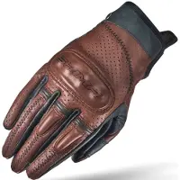 SHIMA SHIMACaliberDamenBraunHandschuhe Größe XS