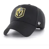 47 Vegas Golden Knights Kappe