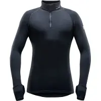 Devold Herren Unterhemd EXPEDITION ZIP NECK