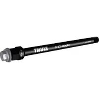 Thule Durchgehende Anhängerachse Syntace (M12x1.0)