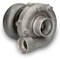 BORGWARNER Lader, Aufladung K03 53039880459